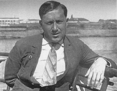 Александр Владимирович Козачинский