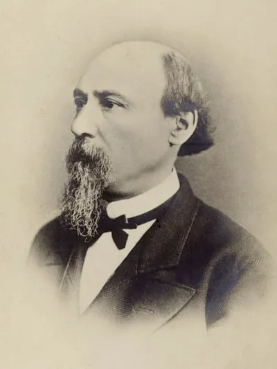 Николай Алексеевич Некрасов