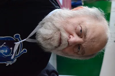 Святослав Владимирович Логинов