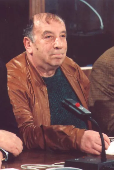Аркадий Александрович Вайнер
