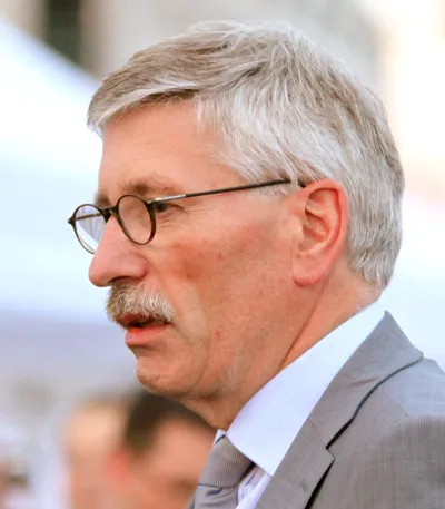 Тило Саррацин