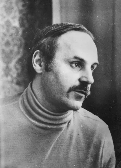 Константин Сергиенко