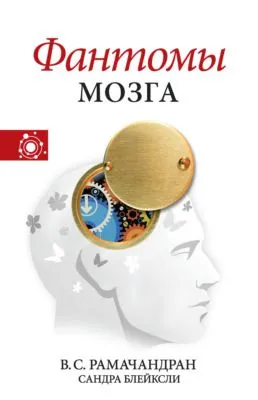 Фантомы мозга — обложка книги