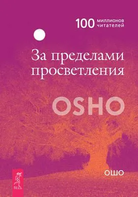 За пределами просветления — обложка книги
