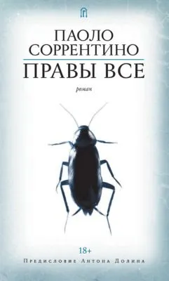 Правы все — обложка книги