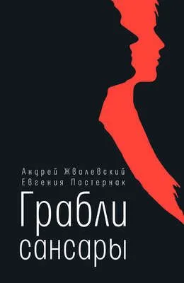 Грабли сансары — обложка книги
