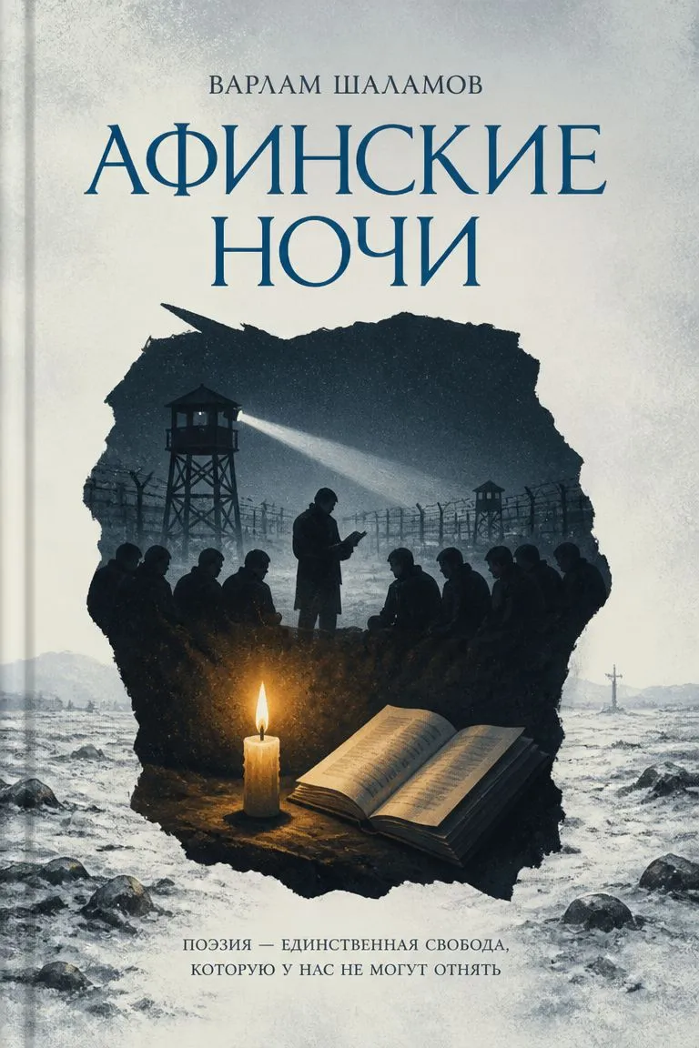 Афинские ночи — обложка книги