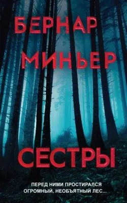 Сестры — обложка книги