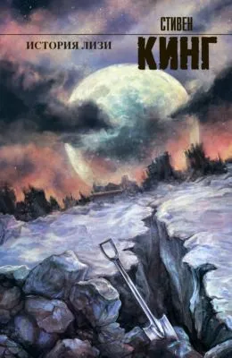 История Лизи — обложка книги