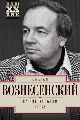 На виртуальном ветру — обложка книги