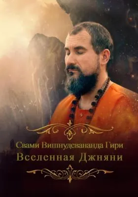 Вселенная джняни — обложка книги