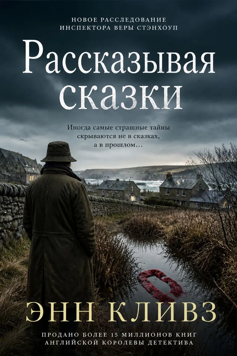 Рассказывая сказки — обложка книги