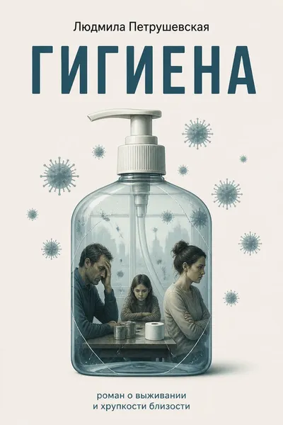 Гигиена — обложка книги