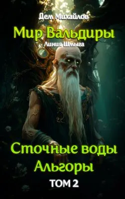 Темнотропье — обложка книги