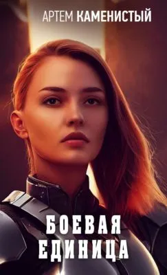 Боевая единица — обложка книги