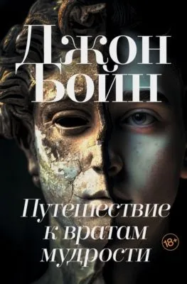 Путешествие к вратам мудрости — обложка книги