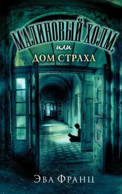 Малиновый холм, или Дом страха — обложка книги