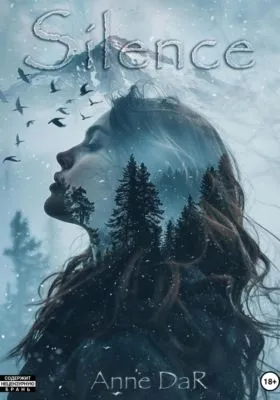 Silence — обложка книги
