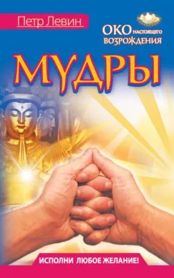 Мудры. Все в одной книге. Исполни любое желание — обложка книги
