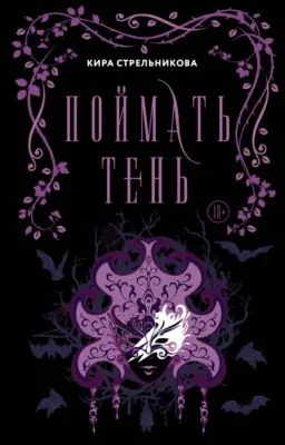 Поймать Тень — обложка книги