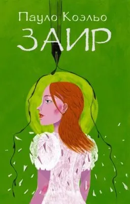 Заир — обложка книги