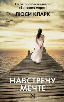 Навстречу мечте — обложка книги