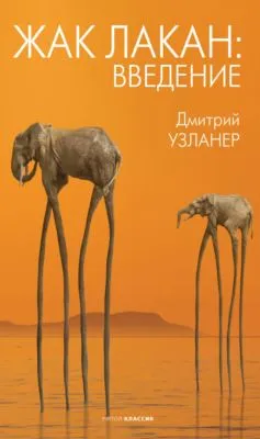 Жак Лакан: введение — обложка книги