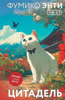 Цитадель — обложка книги