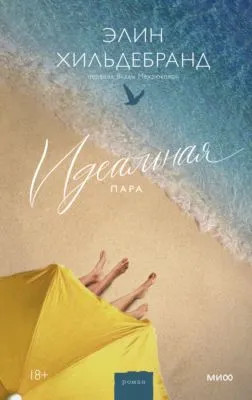 Идеальная пара — обложка книги