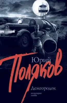 Демгородок — обложка книги