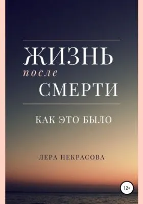 Жизнь после смерти: как это было — обложка книги