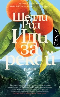 Иди за рекой — обложка книги