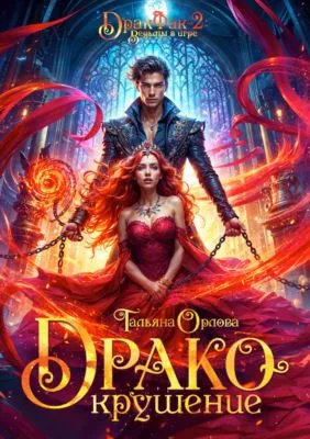 Дракокрушение — обложка книги