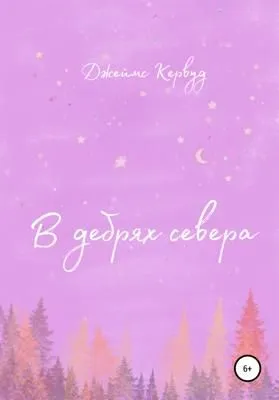 В дебрях севера — обложка книги