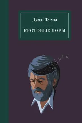 Кротовые норы — обложка книги