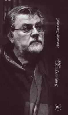 В промежутках между — обложка книги