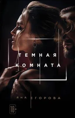 Темная комната — обложка книги