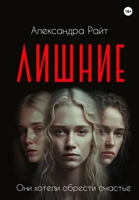 Лишние — обложка книги