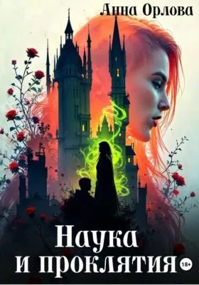 Наука и проклятия — обложка книги