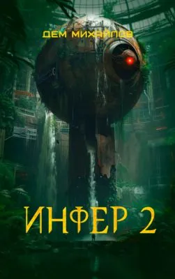 Инфер 2 — обложка книги