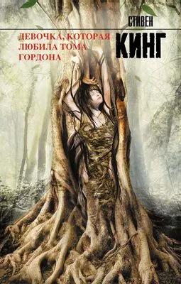 Девочка, которая любила Тома Гордона — обложка книги