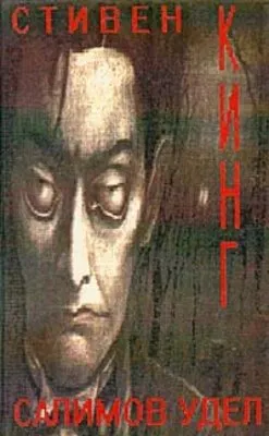 Салимов удел — обложка книги