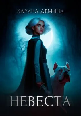 Невеста — обложка книги