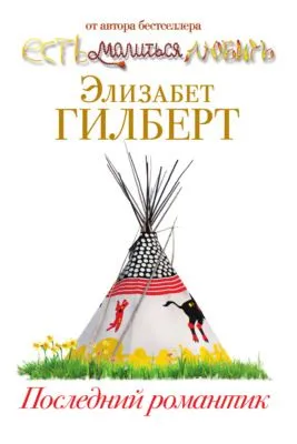 Последний романтик — обложка книги