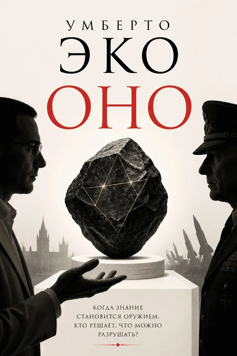 Оно — обложка книги