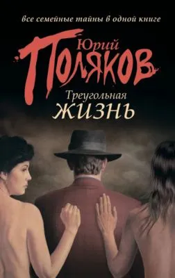 Треугольная жизнь (сборник) — обложка книги