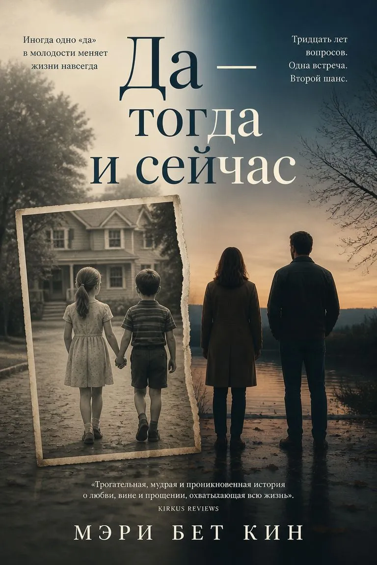 Да – тогда и сейчас — обложка книги