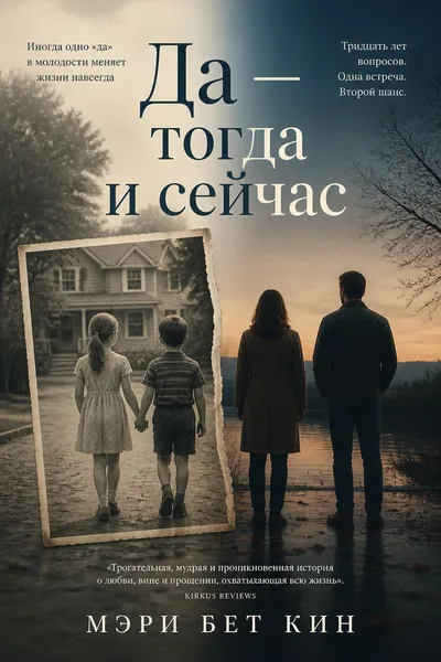 Да – тогда и сейчас — обложка книги
