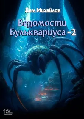 Ведомости Бульквариуса – 2 — обложка книги