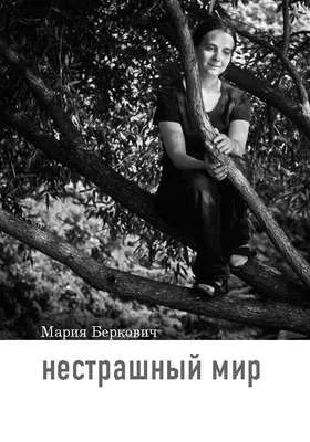 Нестрашный мир — обложка книги